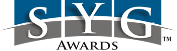 SYG Awards Logo